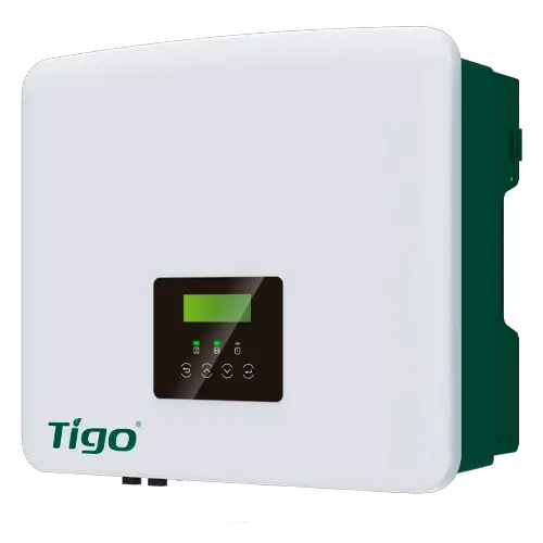 Tigo EI TSI - 5K1D | Inversor Híbrido Monofásico 5 kW - Tiensol