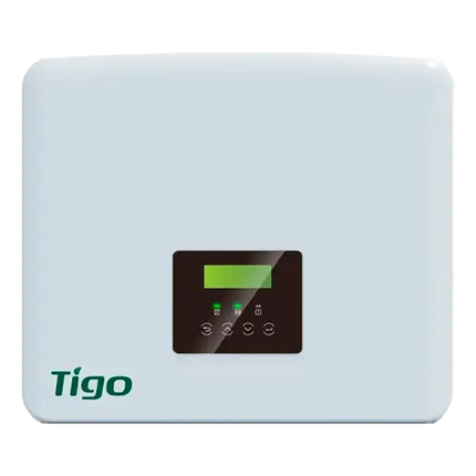 Tigo EI TSI - 6K1D | Inversor Híbrido Monofásico 6 kW - Tiensol