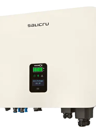 Inversor Solar Salicru EQX2 - 3001 - HSX 3kW Monofásico Híbrido - Tiensol