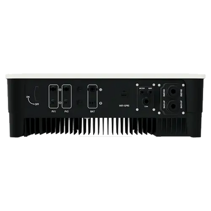 Inversor Solar Salicru EQX2 - 4002 - HSX 4,2kW Monofásico Híbrido - Tiensol