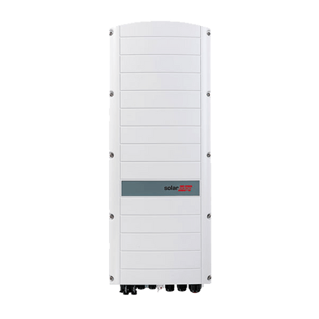 Inversor Híbrido SolarEdge SE10K - RWS 10kW Trifásico - Tiensol