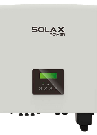 Inversor Híbrido Solax X3 10,0 kW D - Tiensol