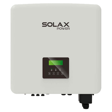 Inversor Híbrido Solax X3 10,0 kW D - Tiensol