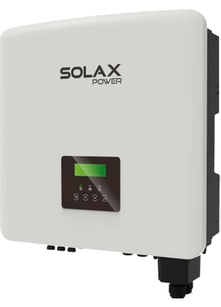 Inversor Híbrido Solax X3 10,0 kW D - Tiensol