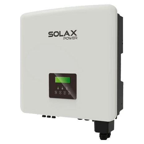 Inversor Híbrido Solax X3 10,0 kW D - Tiensol