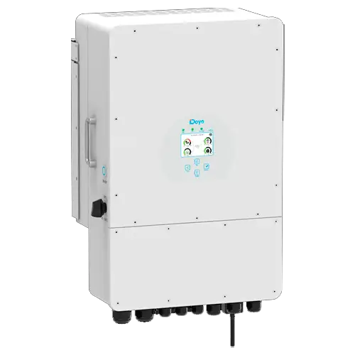 Inversor Solar Deye Sun 10kW SG04LP3 - EU - Tiensol