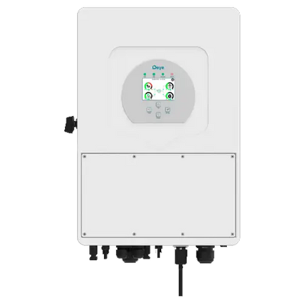 Inversor Solar Deye Sun 15kW SG01HP3 - EU - AM2 - Tiensol