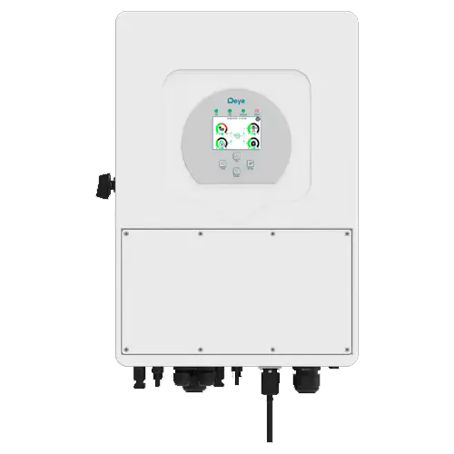 Inversor Solar Deye Sun 20kW SG01HP3 - EU - AM2 - Tiensol