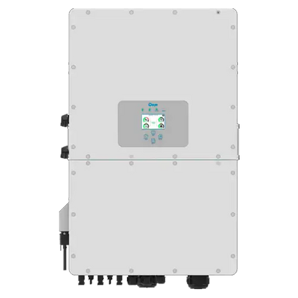 Inversor Solar Deye Sun 30kW SG01HP3 - EU - BM3 - Tiensol