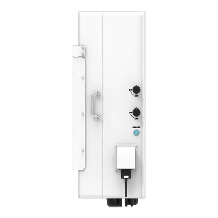 Inversor Solar Deye Sun 50kW SG01HP3 - EU - BM4 - Tiensol