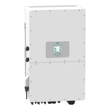 Inversor Solar Deye Sun 50kW SG01HP3 - EU - BM4 - Tiensol