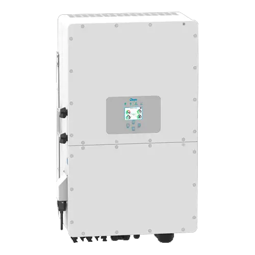 Inversor Solar Deye Sun 50kW SG01HP3 - EU - BM4 - Tiensol