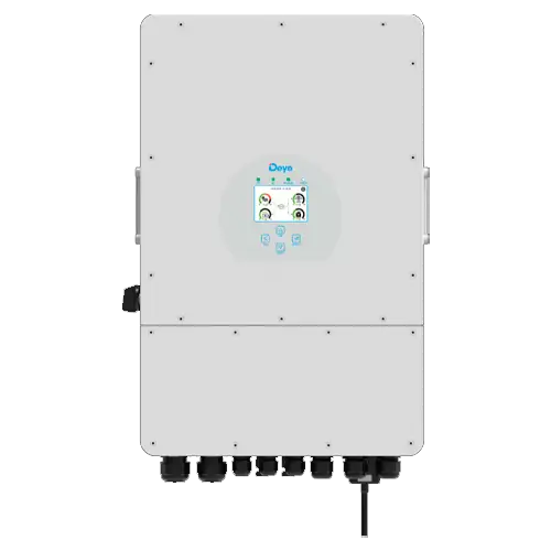Inversor Solar Deye Sun 5kW SG04LP3 - EU - Tiensol