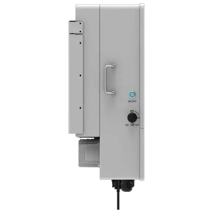 Inversor Solar Deye Sun 8kW SG04LP3 - EU - Tiensol