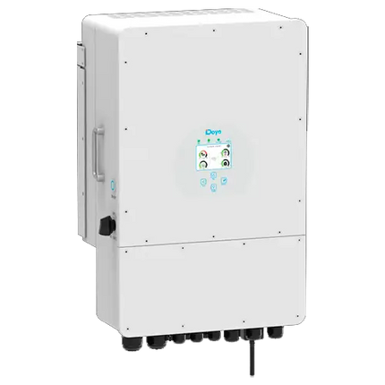 Inversor Solar Deye Sun 8kW SG04LP3 - EU - Tiensol