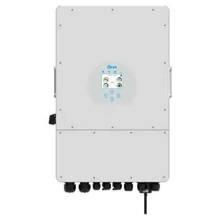 Inversor Solar Deye Sun 8kW SG04LP3 - EU - Tiensol