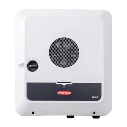 Inversor Híbrido Trifásico Fronius Symo GEN24 10.0 Plus 10kW - Inversores Solares Trifásicos
