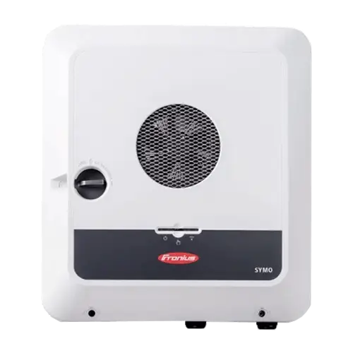 Inversor Híbrido Fronius Symo GEN24 8.0 Plus - Tiensol