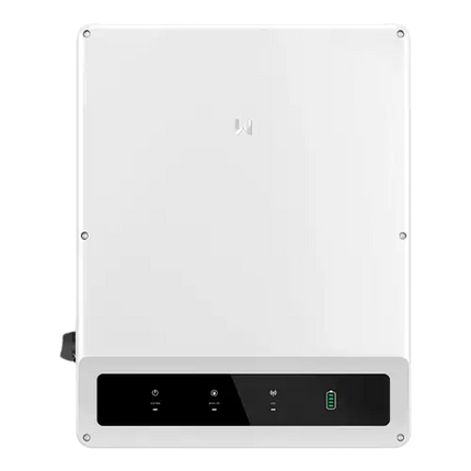 Inversor Híbrido Trifásico Goodwe GW25K-ET 25kW HV - Inversores Solares Trifásicos