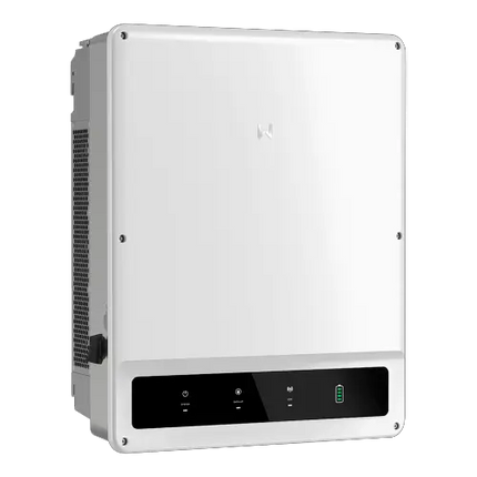 Inversor Híbrido Trifásico Goodwe GW25K-ET 25kW HV - Inversores Solares Trifásicos