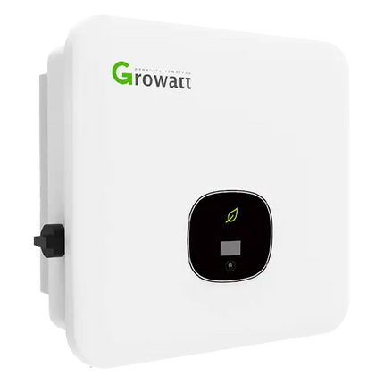 Inversor Híbrido Growatt MOD 10KTL3 XH - Tiensol