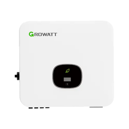 Inversor Híbrido Growatt MOD 10KTL3 XH - Tiensol