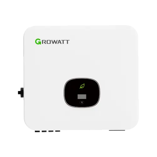 Inversor Híbrido Growatt MOD 10KTL3 XH - Tiensol
