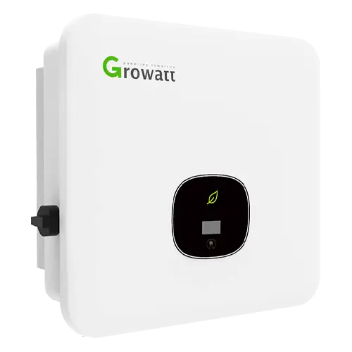 Inversor Híbrido Growatt MOD 8000TL3 XH - Tiensol