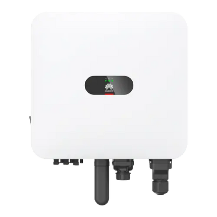 Inversor Híbrido Trifásico Huawei 10kW SUN2000L-10K-MAP0 - Inversores Solares Trifásicos