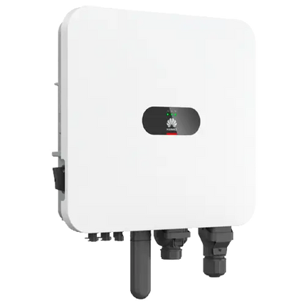 Inversor Híbrido Trifásico Huawei 10kW SUN2000L-10K-MAP0 - Inversores Solares Trifásicos