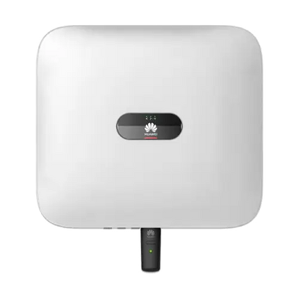 Inversor Híbrido Trifásico Huawei 10kW SUN2000L-10KTL-M1 - Inversores Solares Trifásicos