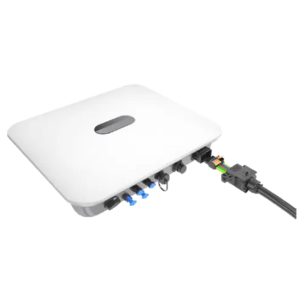 Inversor Híbrido Trifásico Huawei 10kW SUN2000L-10KTL-M1 - Inversores Solares Trifásicos
