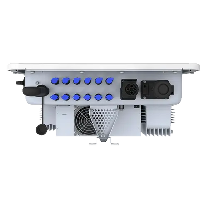 Inversor Híbrido Trifásico Huawei 17kW SUN2000L-17K-MB0 - Inversores Solares Trifásicos