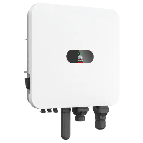 Inversor Híbrido Trifásico Huawei 5kW SUN2000L-5K-MAP0 - Inversores Solares Trifásicos