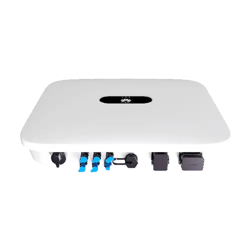 Inversor Híbrido Trifásico Huawei 6kW SUN2000L-6KTL-M1 - Inversores Solares Trifásicos