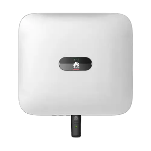 Inversor Híbrido Trifásico Huawei 6kW SUN2000L-6KTL-M1 - Inversores Solares Trifásicos