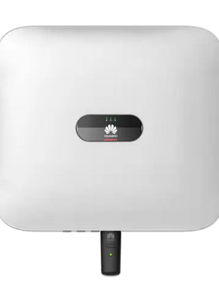 Inversor Híbrido Trifásico Huawei 8kW SUN2000L-8KTL-M1 - Inversores Solares Trifásicos