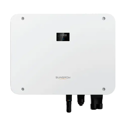 Inversor Híbrido Trifásico Sungrow SH15T | 15 kW - Inversores Solares Trifásicos