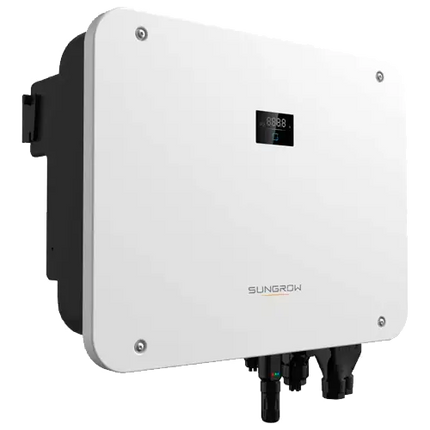Inversor Híbrido Trifásico Sungrow SH15T | 15 kW - Inversores Solares Trifásicos
