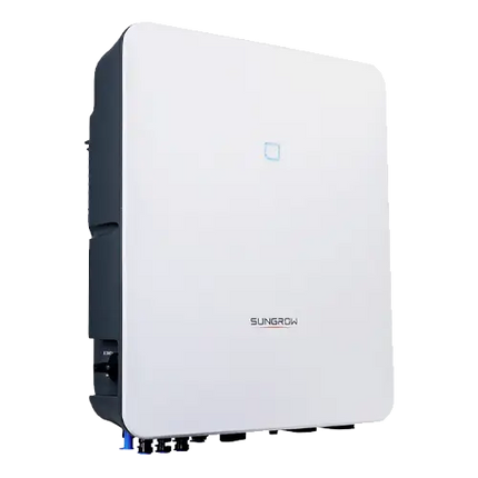 Inversor Híbrido Trifásico Sungrow SH6.0RT | 6 kW - Inversores Solares Trifásicos
