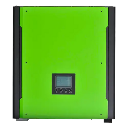 Inversor Híbrido Voltronic InfiniSolar Plus 5kW 5000W 48V - Inversores Solares con Cargador