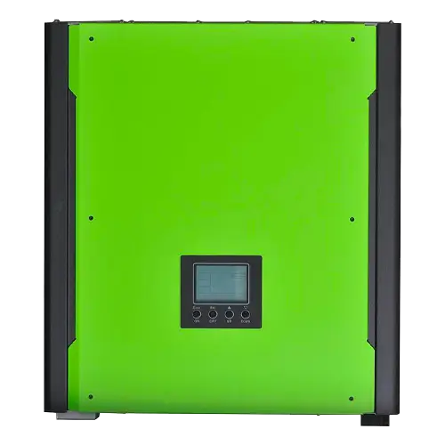 Inversor Híbrido Voltronic InfiniSolar Plus 5kW 5000W 48V - Inversores Solares con Cargador