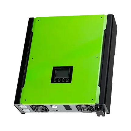 Inversor Híbrido Voltronic InfiniSolar Plus 5kW 5000W 48V - Inversores Solares con Cargador