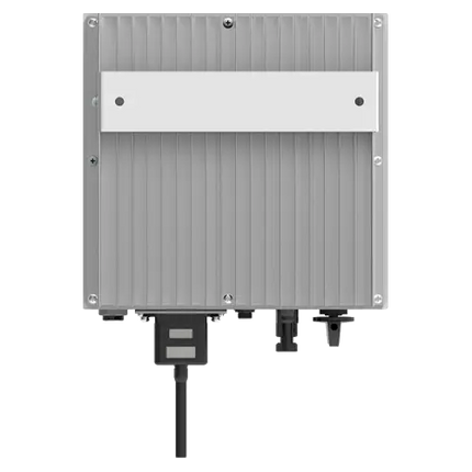 Inversor Monofásico Deye Sun 3kW G04P1-EU-AM1 - Inversores Solares Monofásicos