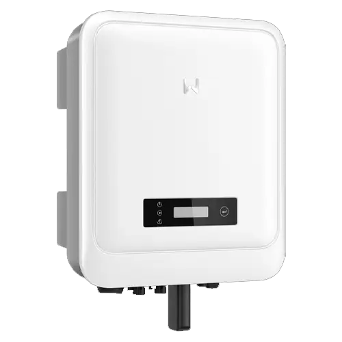 Inversor Monofásico Goodwe GW10K-MS-30 10kW 3 MPPT - Inversores Solares Monofásicos