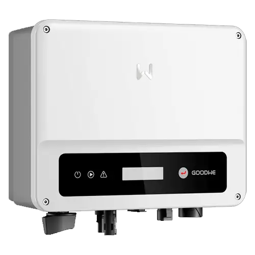 Inversor Monofásico GoodWe GW2000-XS 2kW 1 MPPT IP65 - Inversores Solares Monofásicos