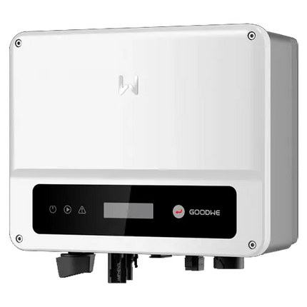 Inversor Solar Goodwe GW2500 - XS - Tiensol