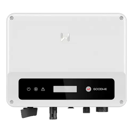 Inversor Solar Goodwe GW2500 - XS - Tiensol