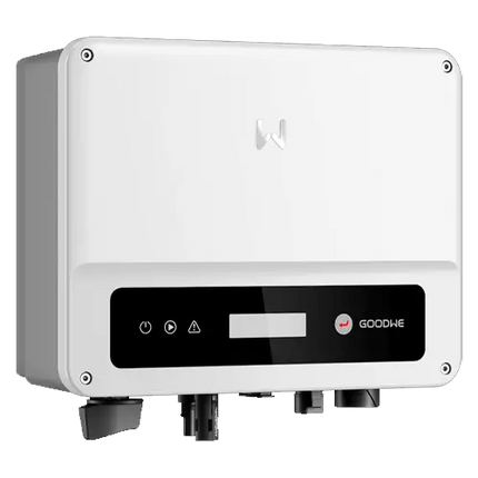 Inversor Solar Goodwe GW3000 - XS - Tiensol