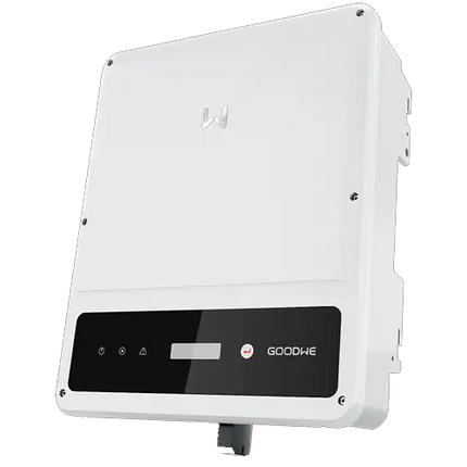 Inversor Solar Goodwe GW3000D - NS - Tiensol